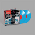 Mogwai - Mogwai Young Team (Limited Edition Blue Coloured 2LP Vinyl) (Vinyl LP)