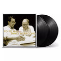 Ma, Yo-Yo & Morricone, Ennio – Yo-Yo Ma Plays Ennio Morricone (2LP Vinyl) (Vinyl LP)