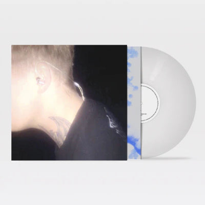 Yung Lean - Frost God (Limited Clear Vinyl) (Vinyl LP)
