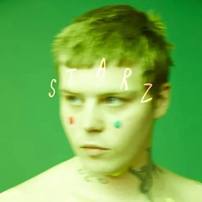 Yung Lean - Starz (2LP Vinyl) (Vinyl LP)