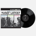 Lateef, Yusef - Three Faces Of Yusef Lateef (180G Vinyl) (Vinyl LP)