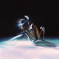 Yves Tumor - Heaven To A Tortured Mind (Black Vinyl) (Vinyl LP)