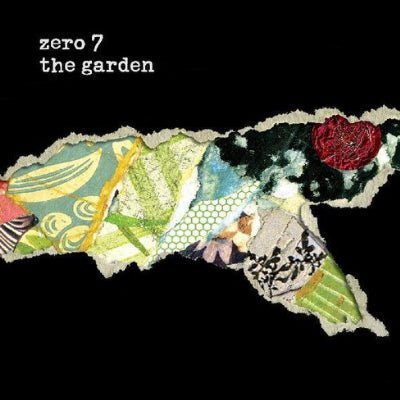 Zero 7 - The Garden (2LP Vinyl) (Vinyl LP)