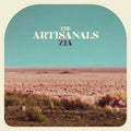 Artisanals - Zia (Vinyl LP)