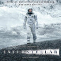 Zimmer, Hans - Interstellar (Original Motion Picture Soundtrack) (Limited 4LP Vinyl) (U.S. Pressing) (Vinyl LP)