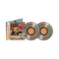 Anderson .Paak  - Malibu (10 Year Anniversary Edition) (Zoetrope 2LP Vinyl) (Vinyl LP)