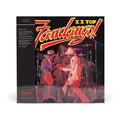 ZZ Top - Fandango! (Vinyl LP)