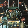 Various - Eccentric Soul: The Saadia Label (Vinyl LP)